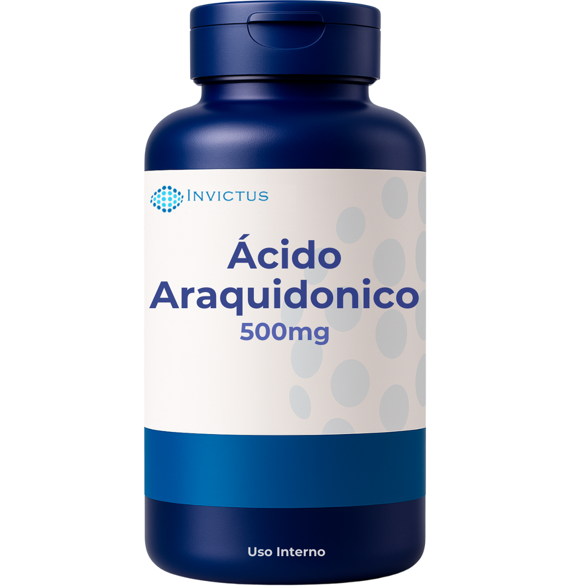 Ac. araquidonico 500mg