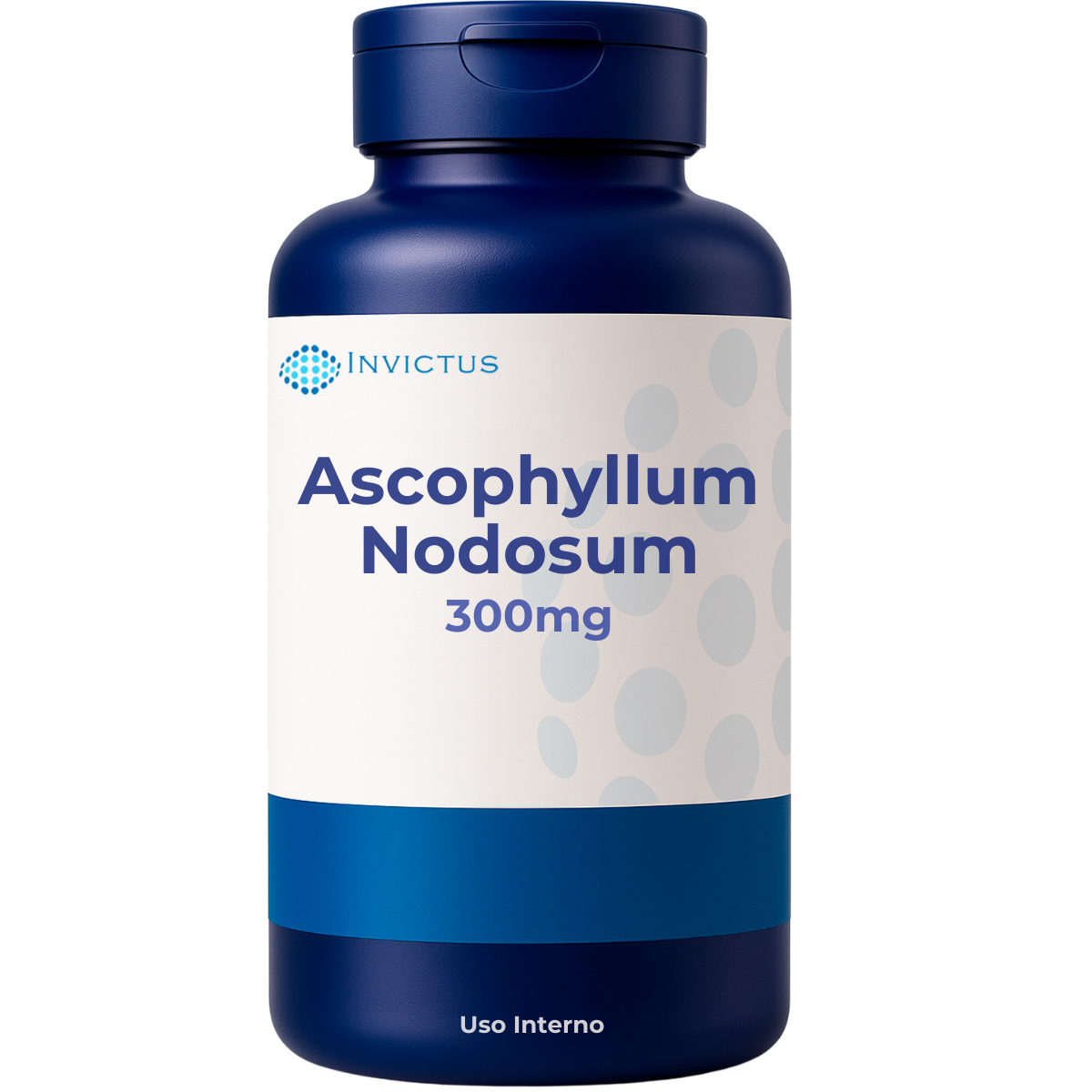 Ascophyllum nodosun 300mg