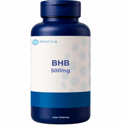 Bhb 500mg