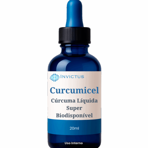 Curcumicel liquido