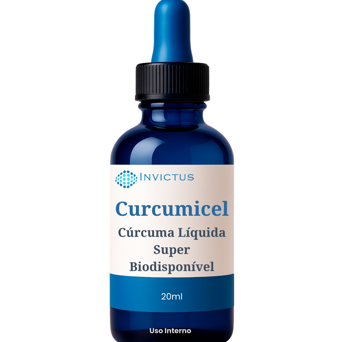Curcumicel liquido