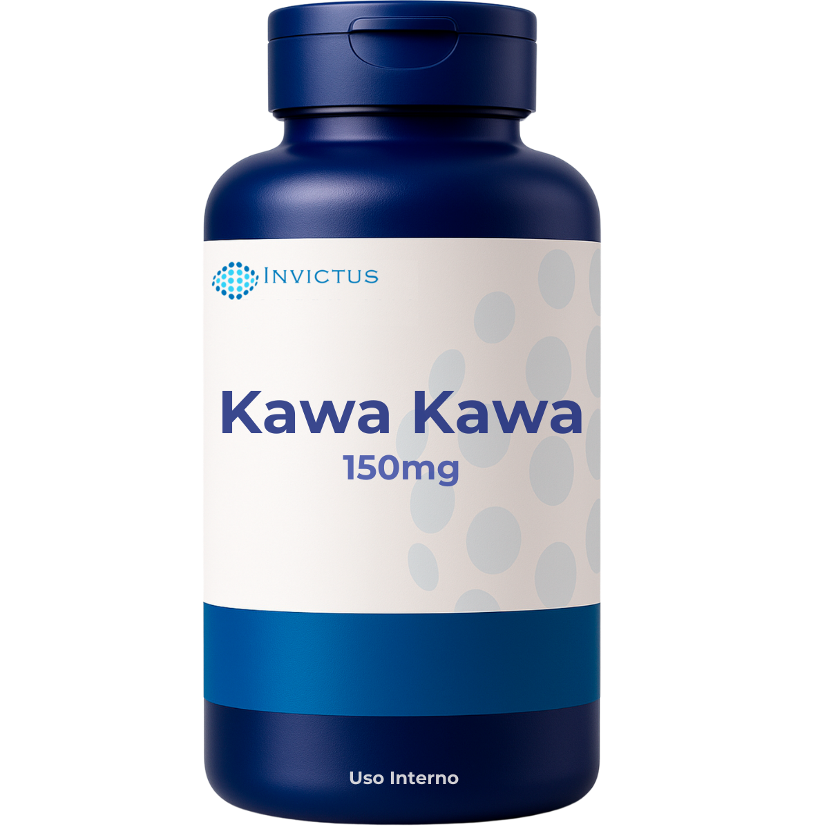 Kawa kawa 150mg
