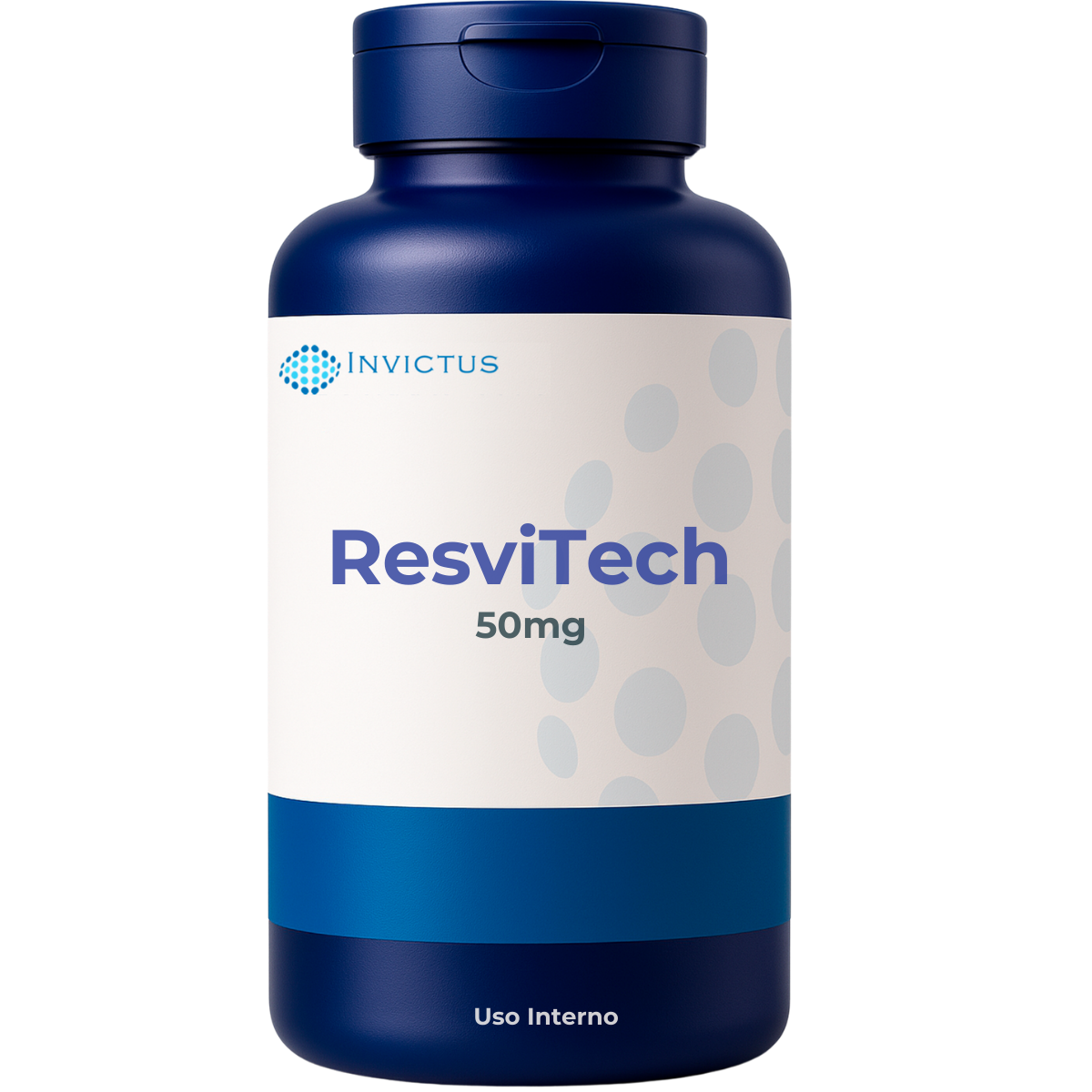 Resvitech 50mg