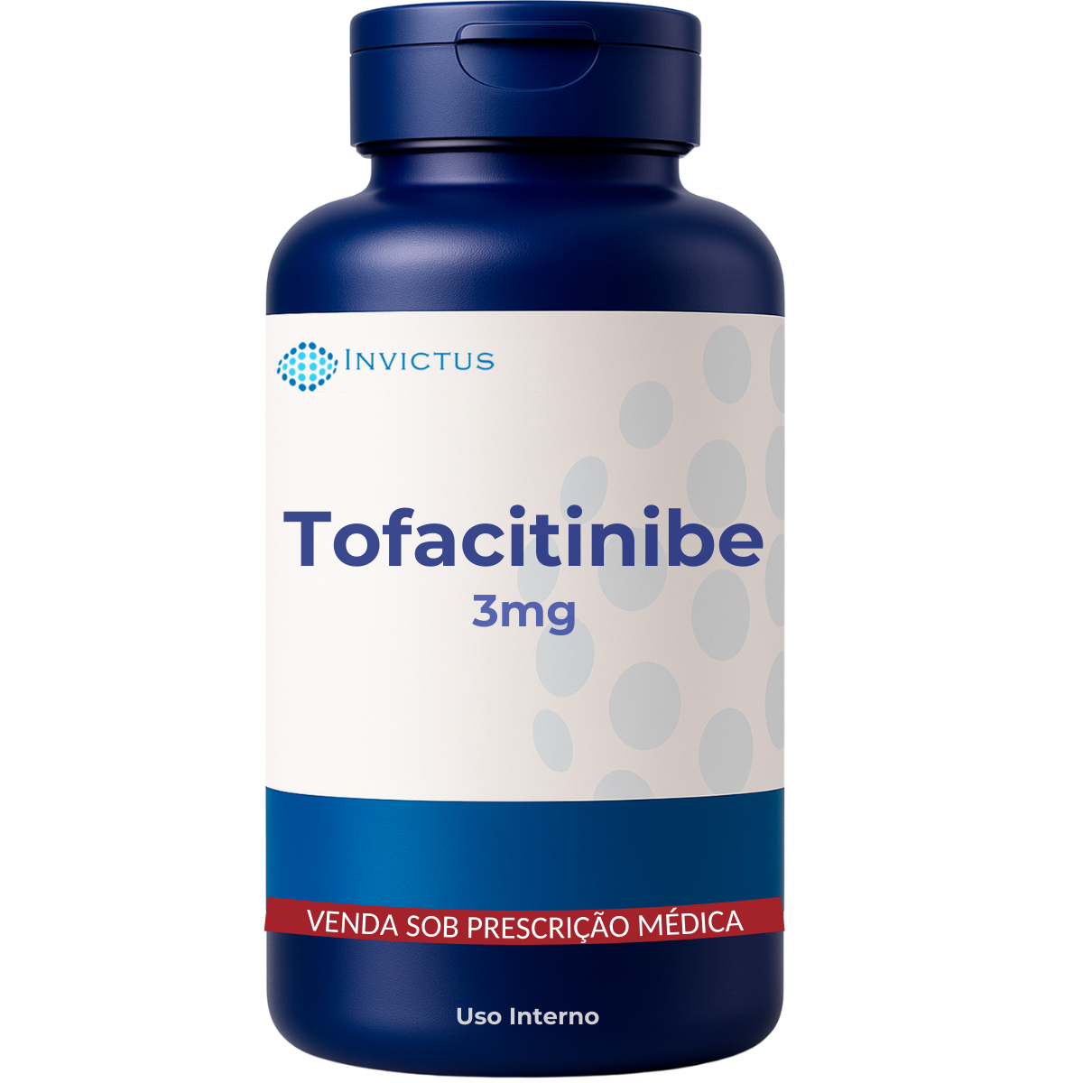 Tofacitinibe 3mg