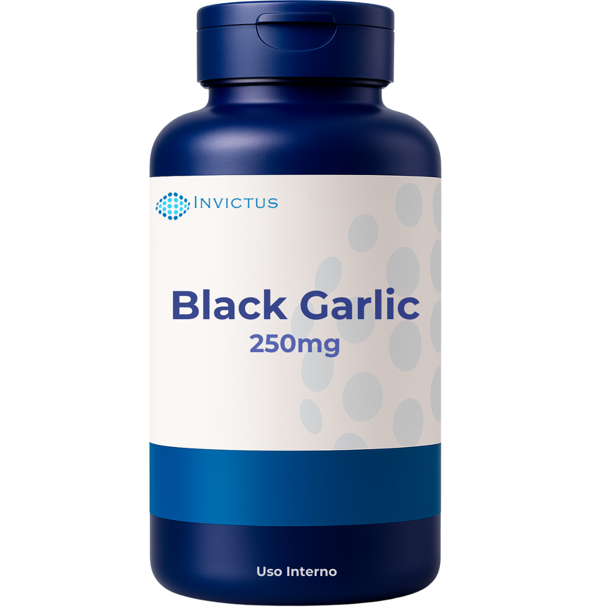 Black garlic 250mg