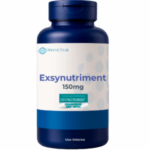Exsynutriment 150 mg: Saúde da Pele, Cabelos e Unhas