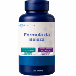 Bio-Arct, Exsynutriment, Silício e Biotina