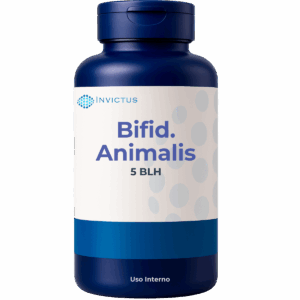 Bifid. animalis 5blh