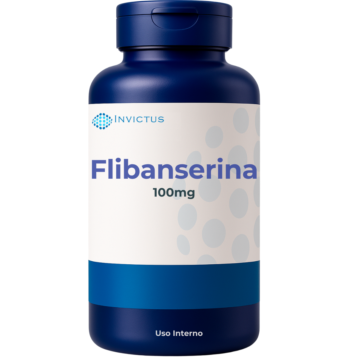 Flibanserina 100mg