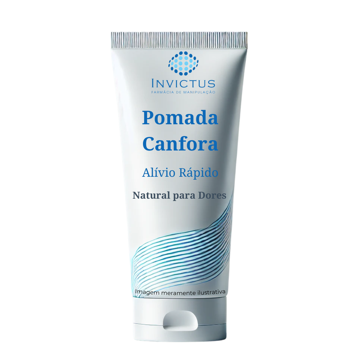Pomada canfora