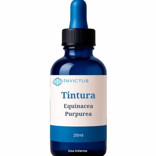 Tintura equinacea purp