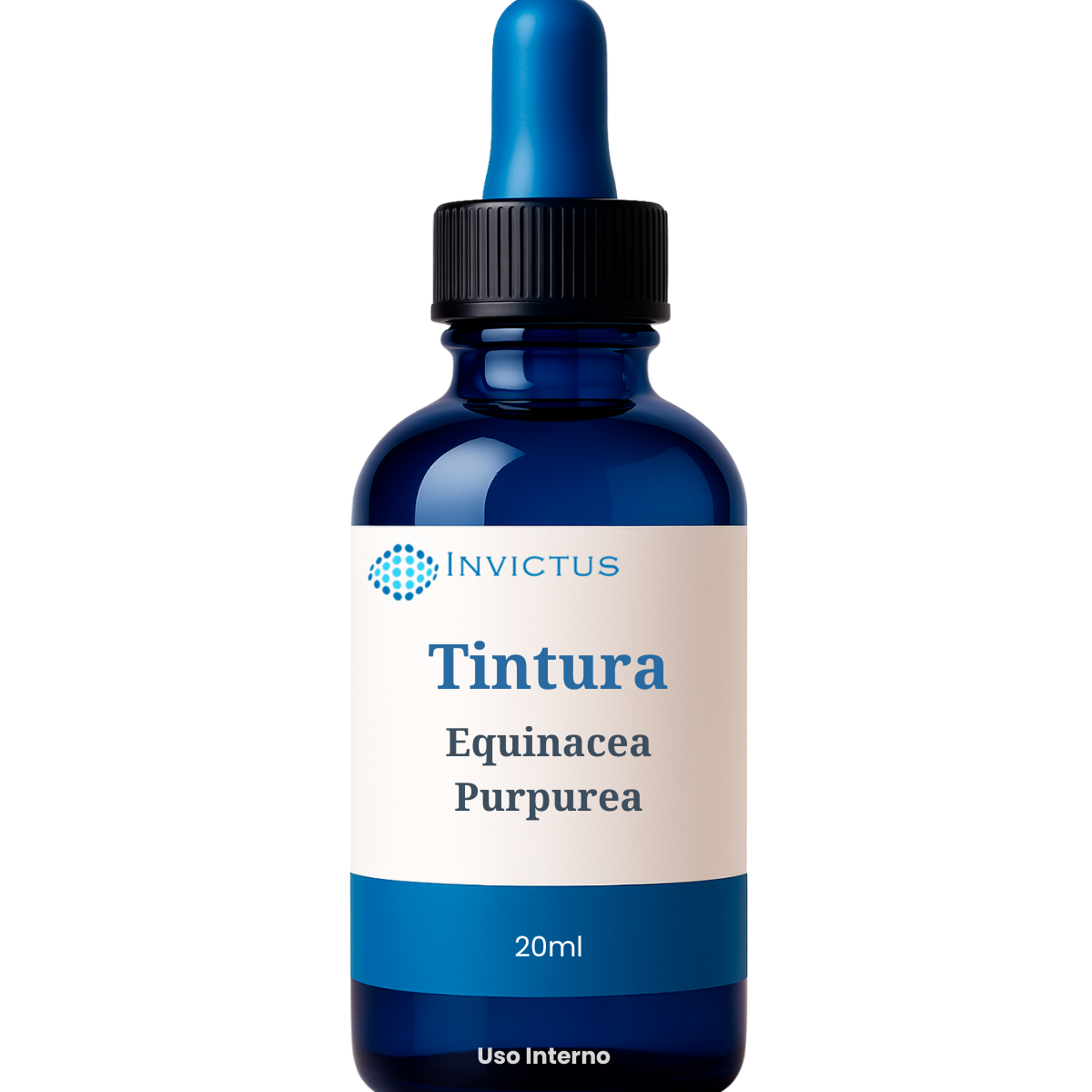 Tintura equinacea purp