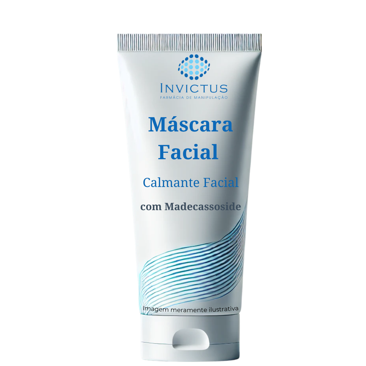 Com madecassoside