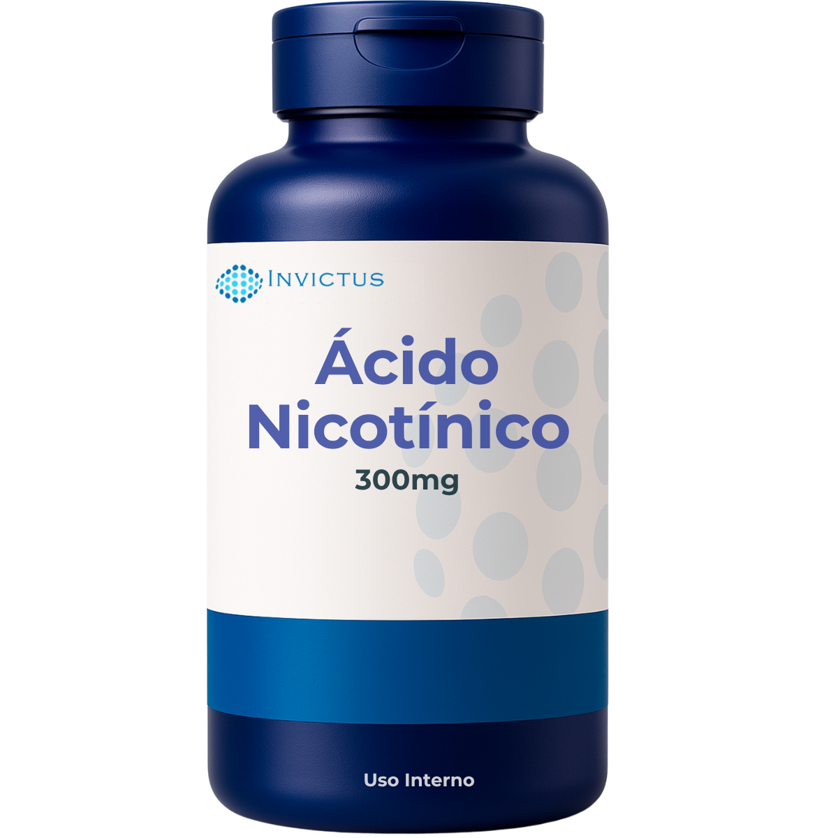 Acido nicotinico 300mg