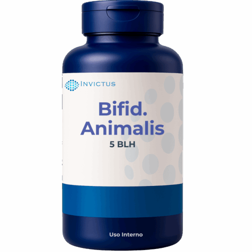 Bifid. animalis 5blh Bifid. animalis 5blh