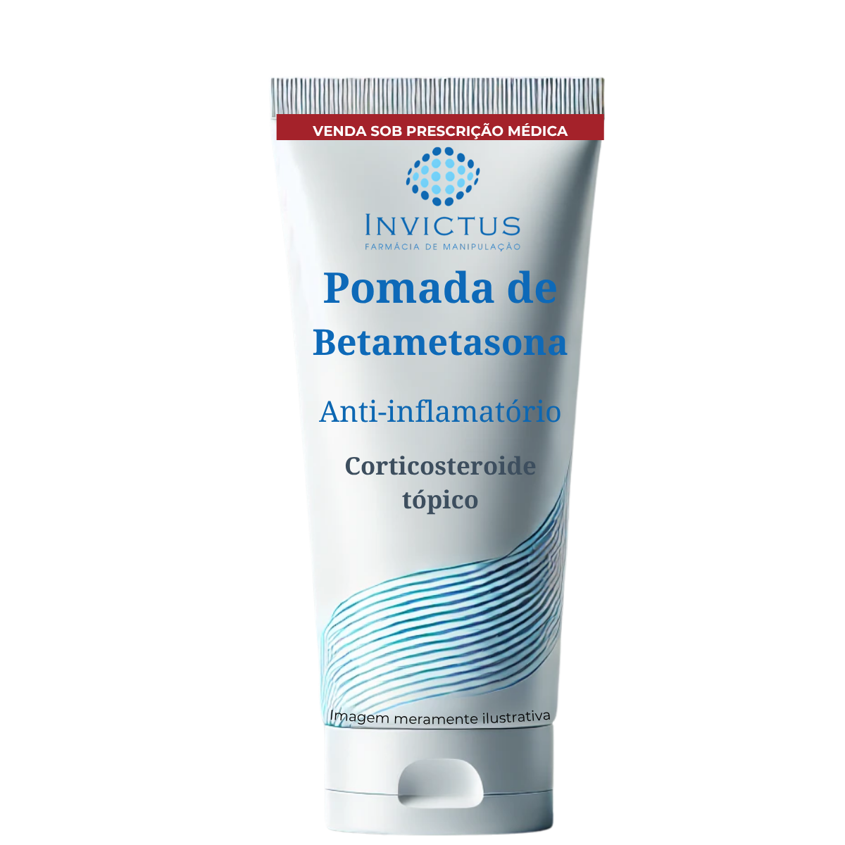 Pomada de betametasona