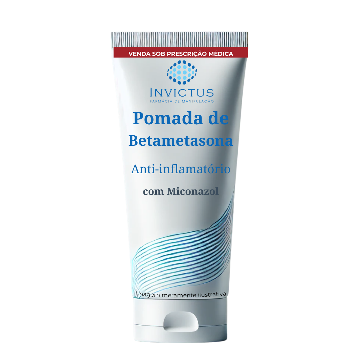 Betametasona com micozanol 30g