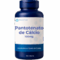 Pantotenato de calcio 100mg