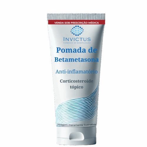Pomada de betametasona