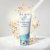 Gen4 create a striking, high impact clean beauty scene featuring the exact real packaging s 27916719