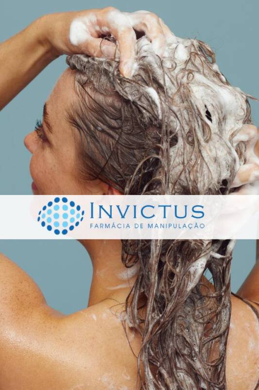 A verdade sobre shampoos no tratamento capilar A verdade sobre shampoos no tratamento capilar
