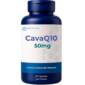CavaQ10 - Coenzima Q10 de Alta Absorção