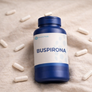 Buspirona