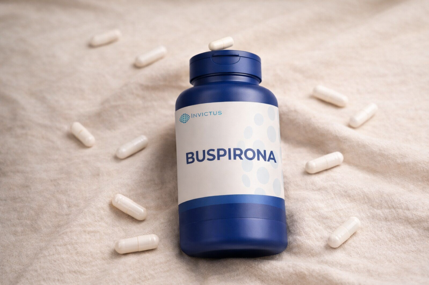 Buspirona