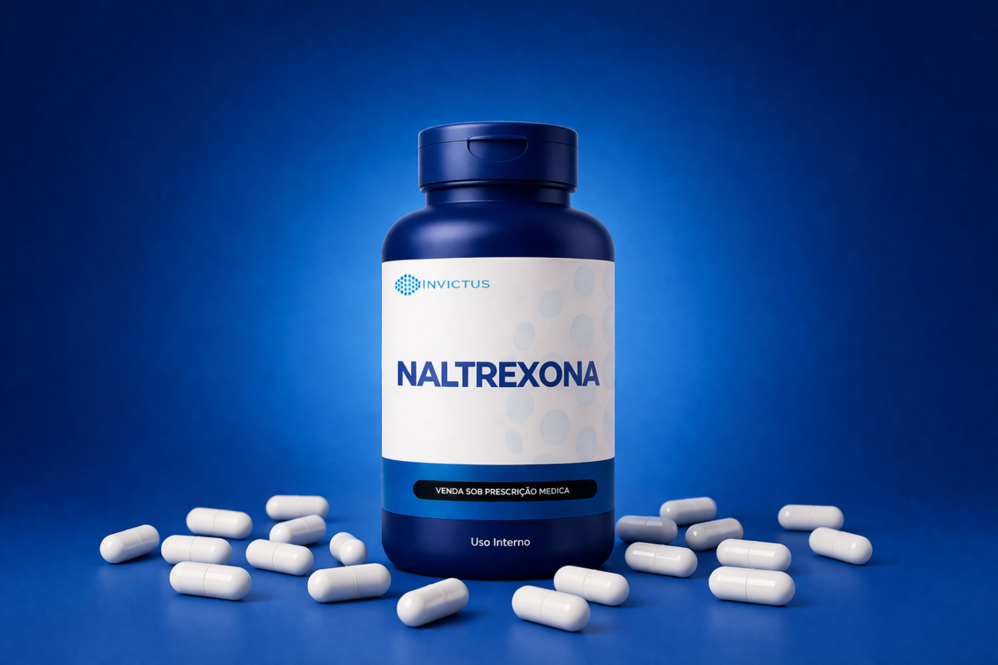 Naltrexona