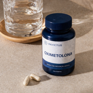Oximetolona