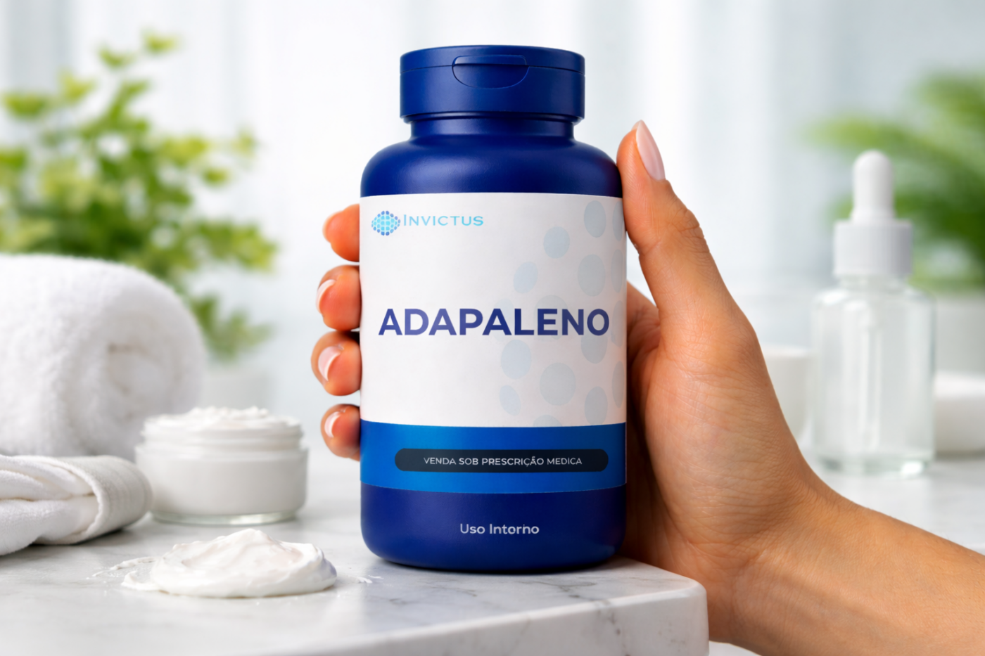 Adapaleno