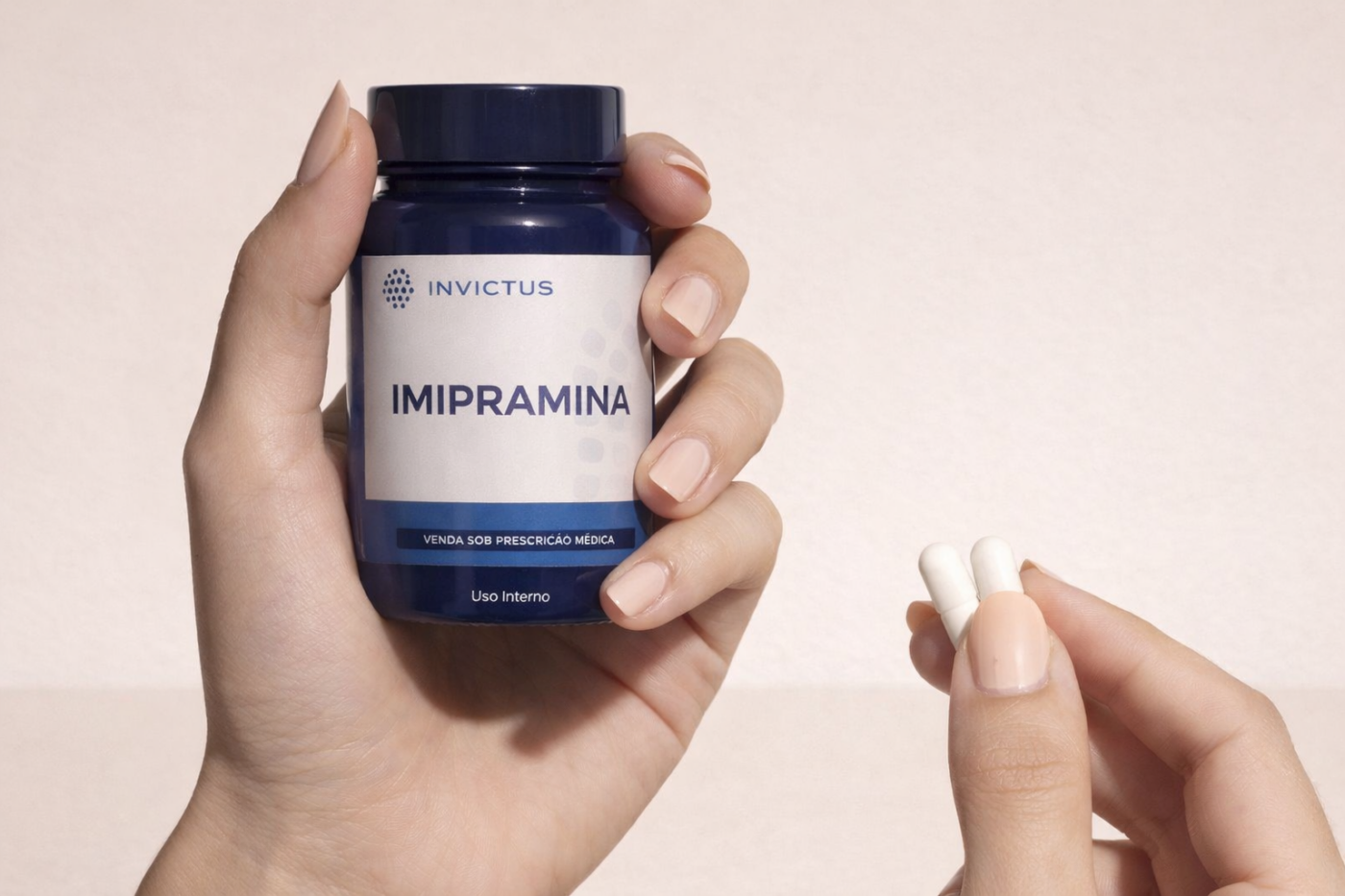 imipramina