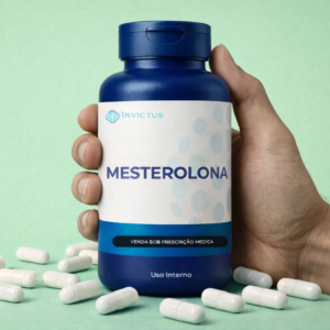 mesterolona