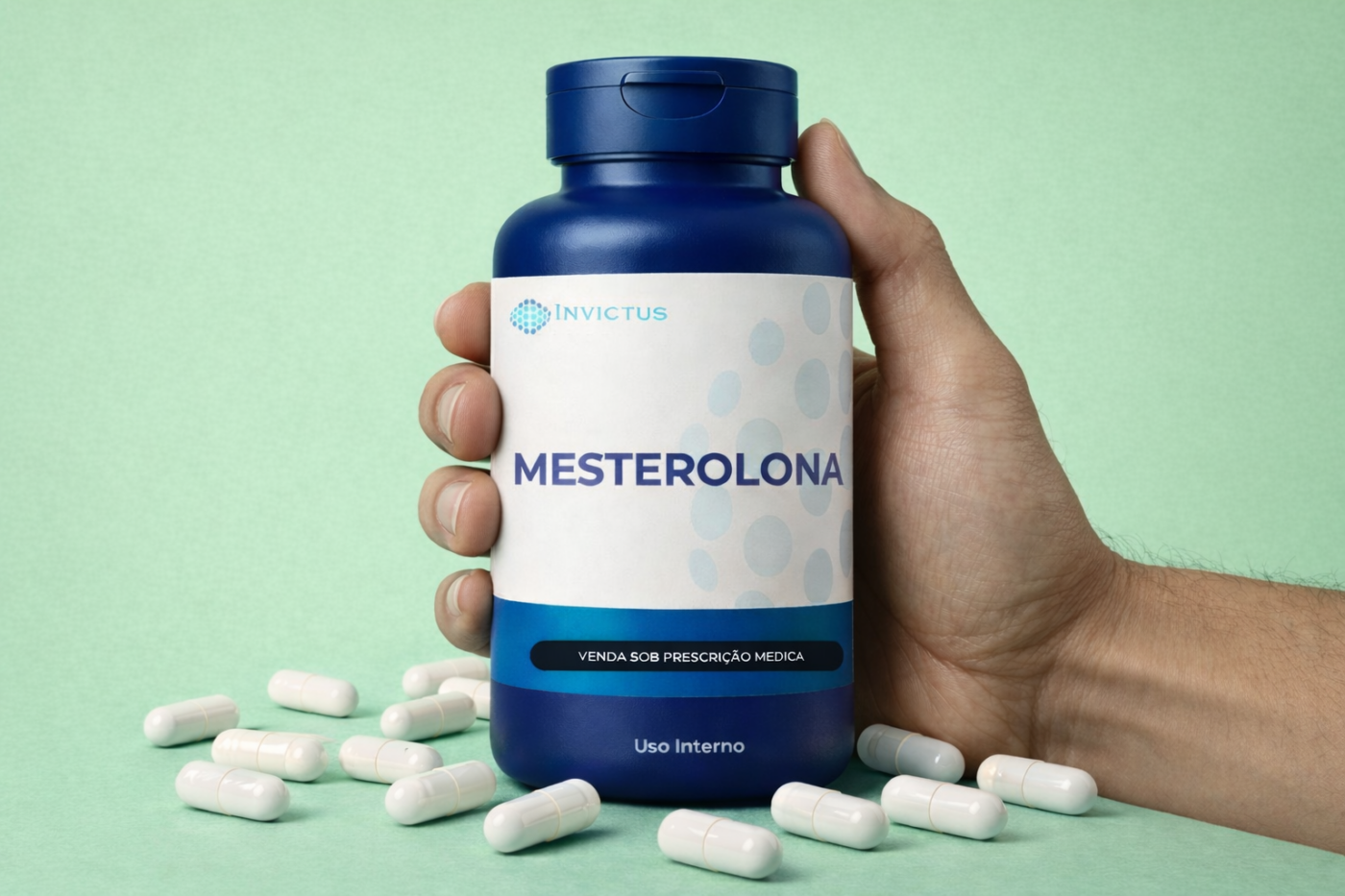mesterolona