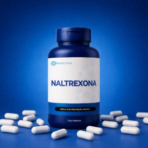 Naltrexona