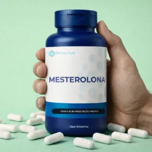 mesterolona